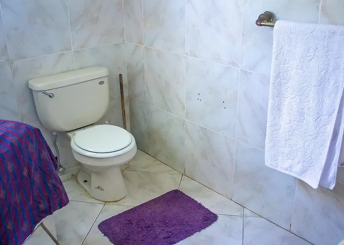 Bed & Breakfast Stargazer @ Mammee Bay Estate Ocho Rios