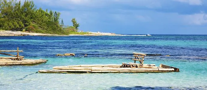 Bed & Breakfast Stargazer @ Mammee Bay Estate