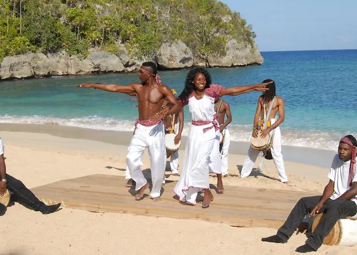 Bed & Breakfast Stargazer @ Mammee Bay Estate Ocho Rios