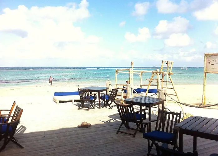 Bed & Breakfast Stargazer @ Mammee Bay Estate Ocho Rios